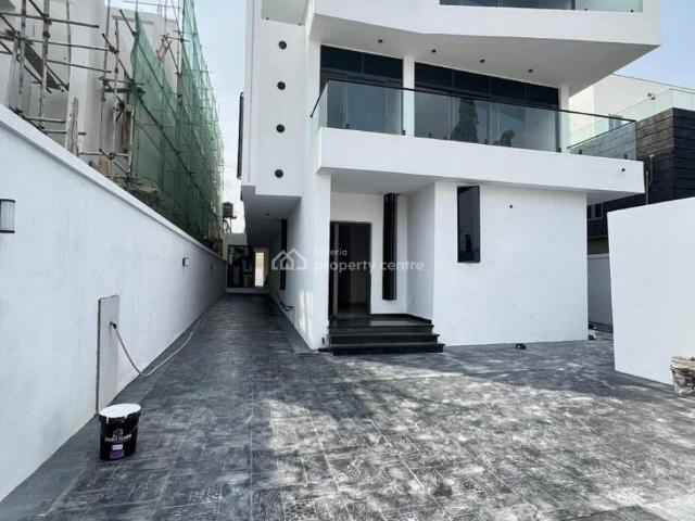 Property for sale in Ibeju Lekki, Abuja