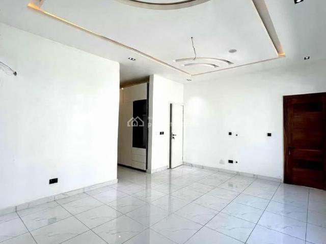 Detached duplex for sale in Eti Osa, Lagos