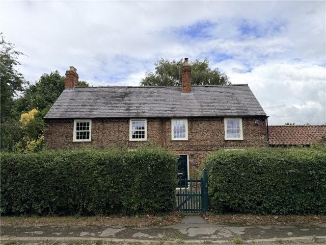 House for rent in Angram, North Yorkshire