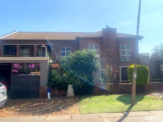 House for sale in Soweto, Gauteng
