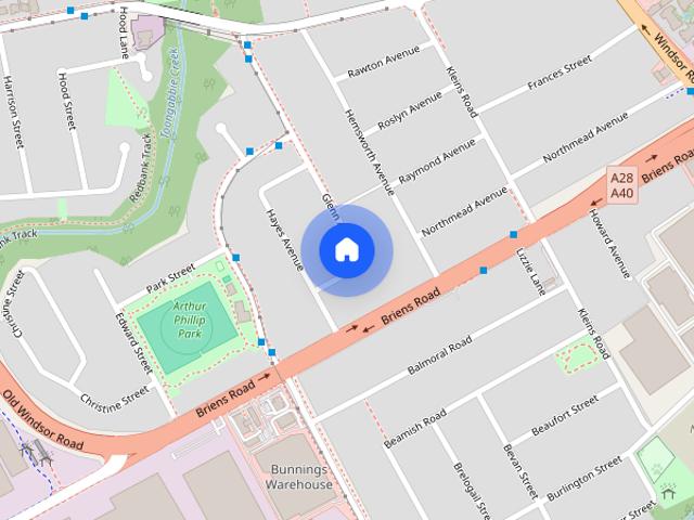 House for rent in Sydney, New South Wales