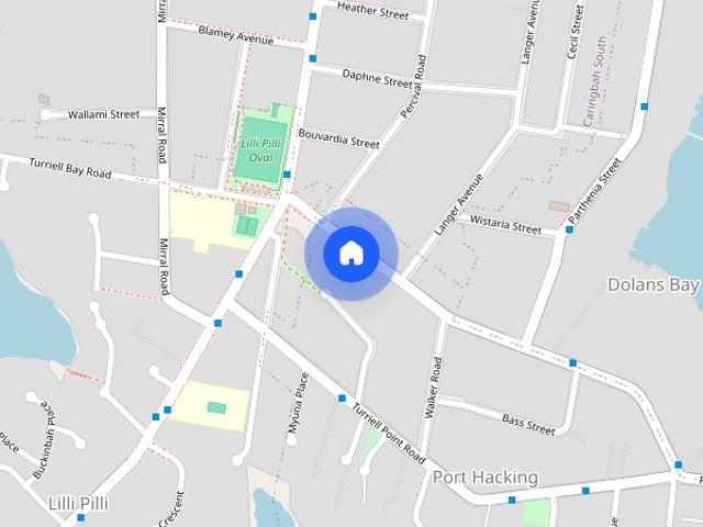 House for rent in Sutherland Shire, Sydney