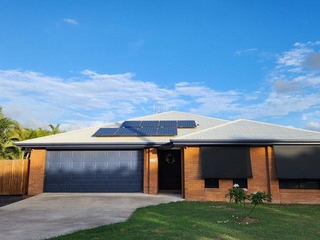 House for sale in Gayndah, Queensland