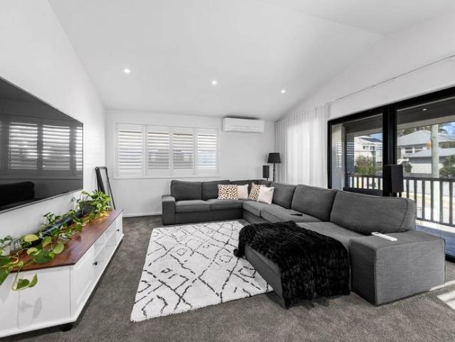 House for rent in Buranda, Greater Brisbane