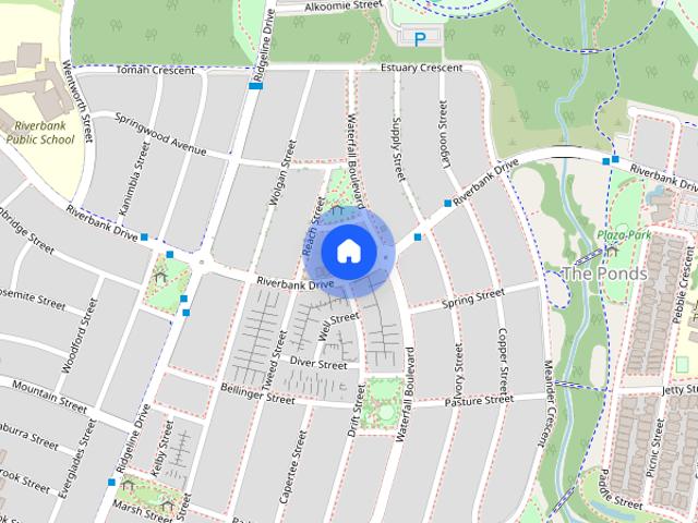 House for rent in Sydney, New South Wales