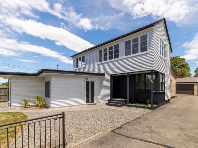 House for rent in Shirley, Canterbury