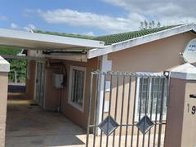 House for sale in Seaview, Kwazulu-natal