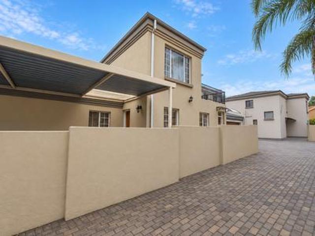 House for sale in Centurion, City of Tshwane Metropolitan Municipality