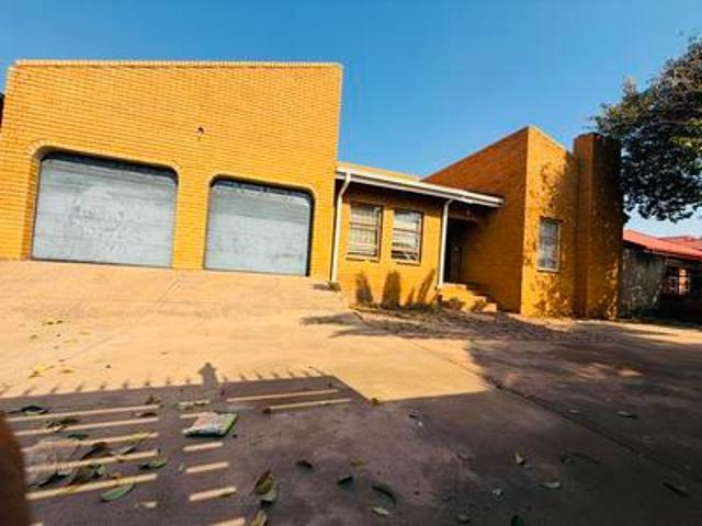 House for sale in Mamelodi, Gauteng