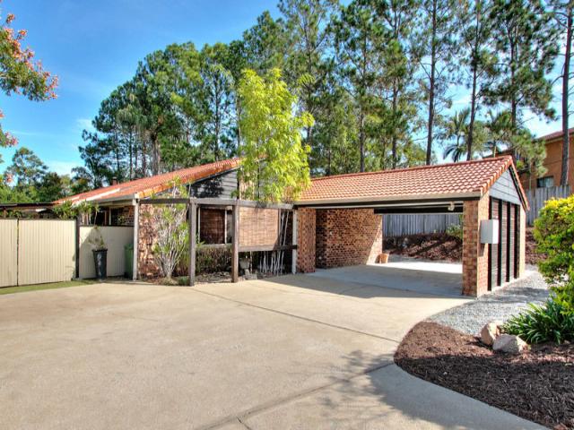 House for sale in Fawcetts Plain, Queensland