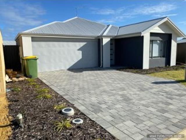 House for rent in Parklands, Western Australia