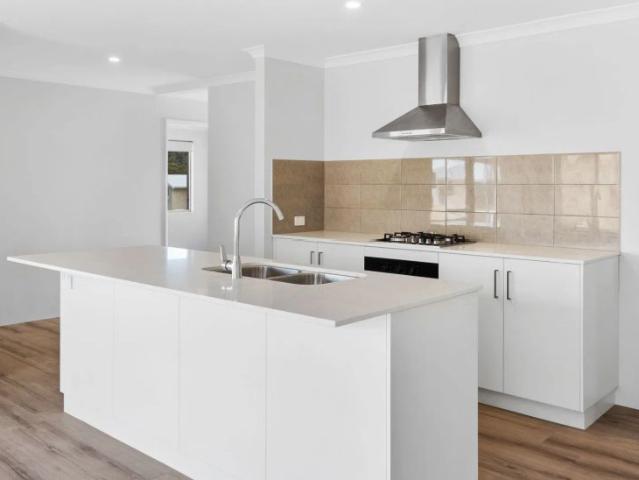 House for rent in Parklands, Western Australia