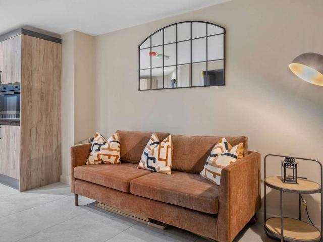 Room for rent in Smith's Wood, Kingshurst