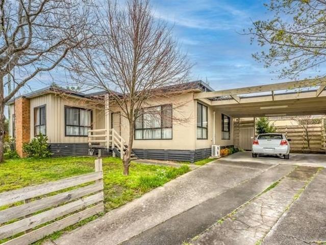 House for rent in Newborough, City of Latrobe