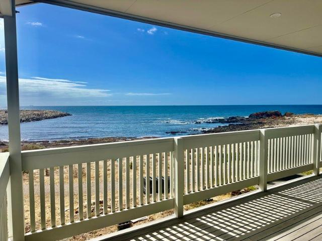 House for rent in Wirrina Cove, South Australia