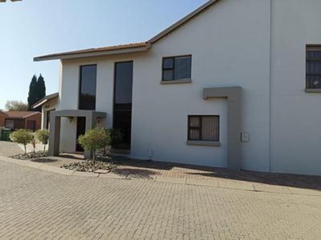 House for sale in Midvaal, Gauteng