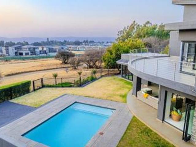 House for sale in Midvaal