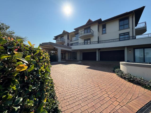 House for rent in Ballito, KwaDukuza Local Municipality