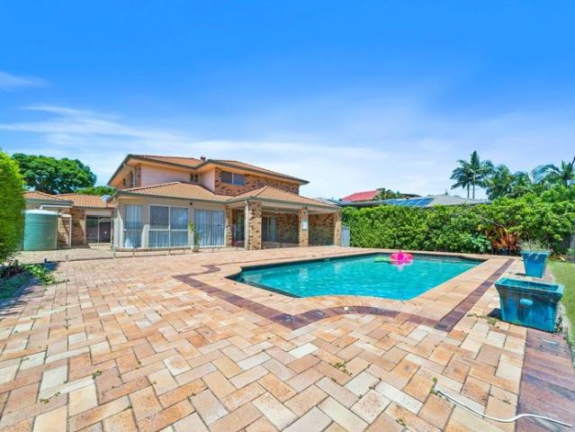 House for rent in Toombul, Queensland