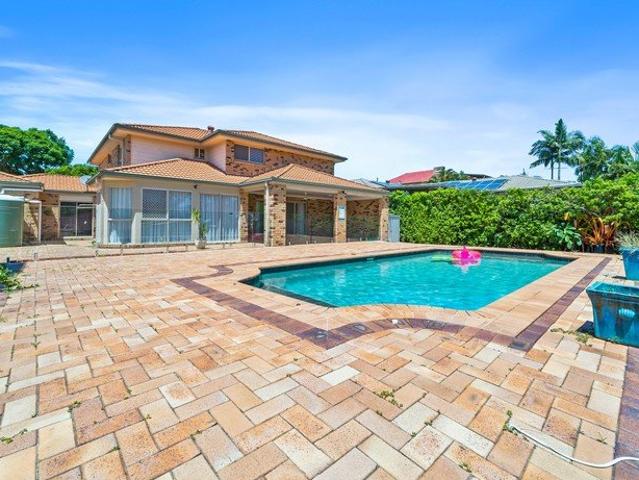 House for rent in Toombul, Queensland