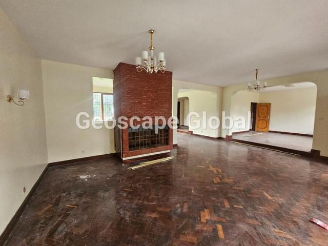 House for rent in Kabete