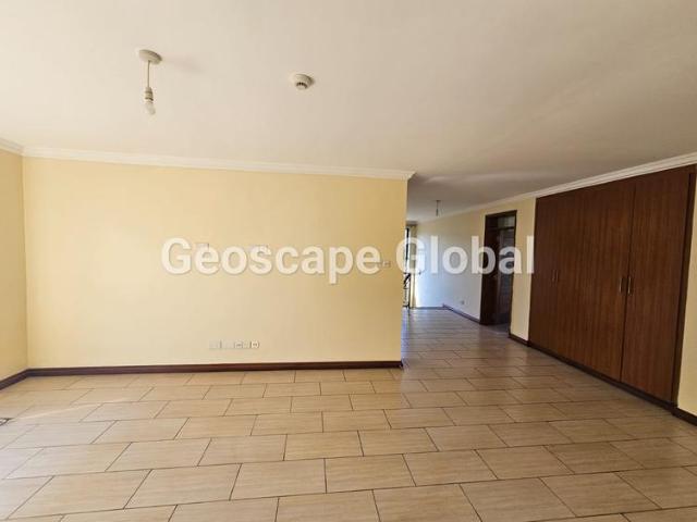 House for rent in Kiambu, Runda