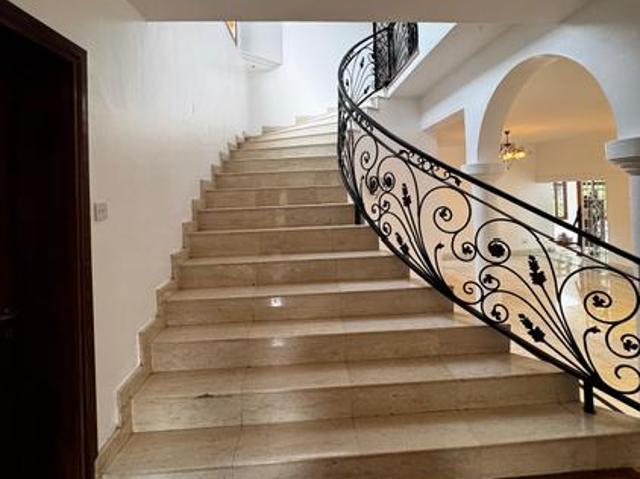 House for sale in Kiambu, Thigiri