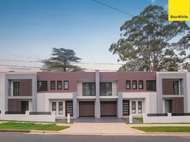 House for rent in Sydney, New South Wales