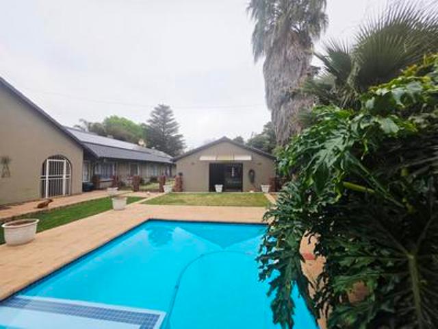 House for sale in Ekurhuleni, Gauteng