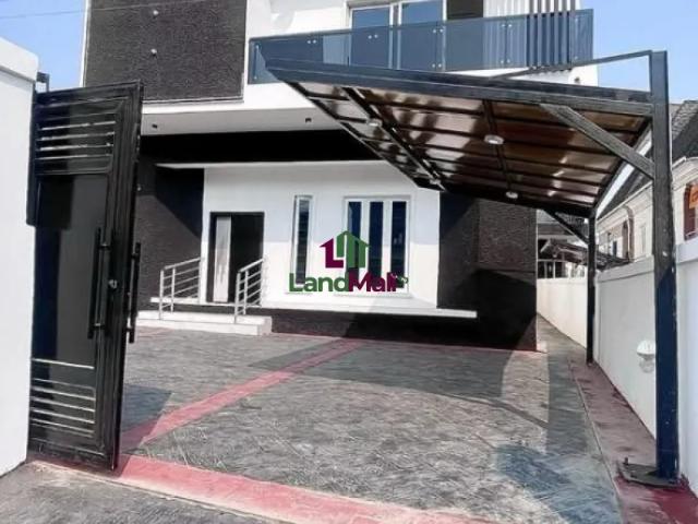 Property for sale in Eti Osa, Abuja