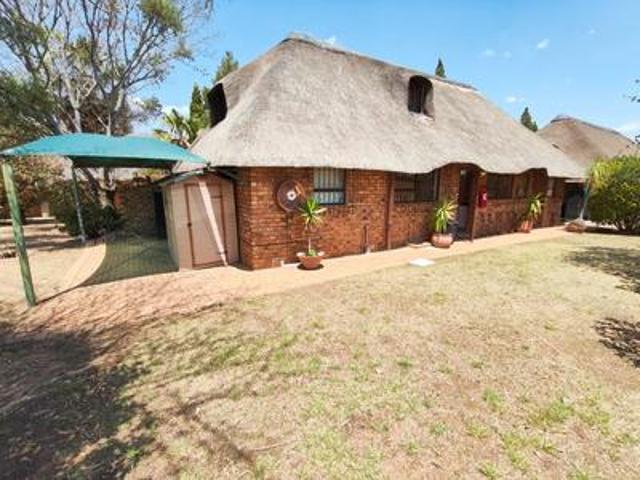 House for sale in Midvaal, Gauteng