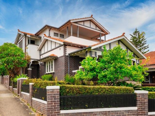 House for sale in Sydney, New South Wales