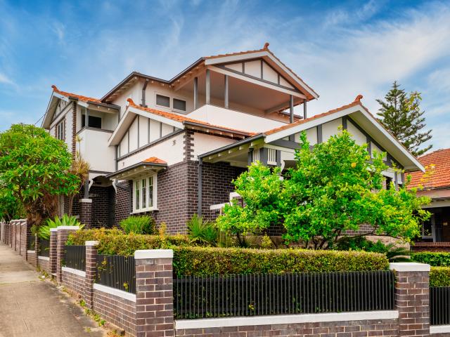 House for sale in Sydney, New South Wales