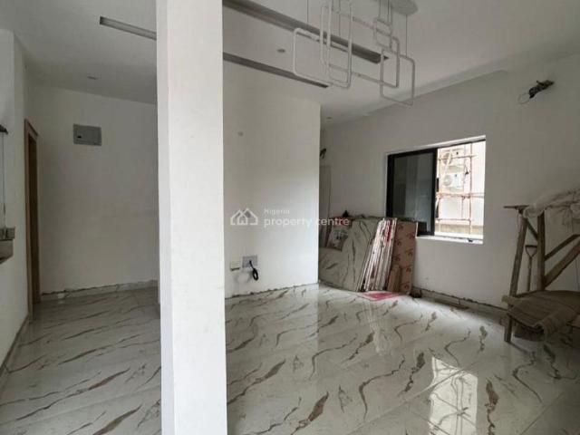 Duplex for sale in Eti Osa, Lagos