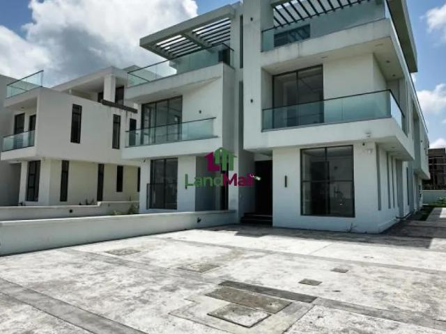 Property for sale in Eti Osa, Abuja