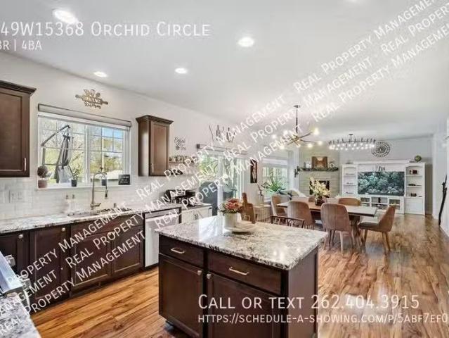House for rent in Menomonee Falls