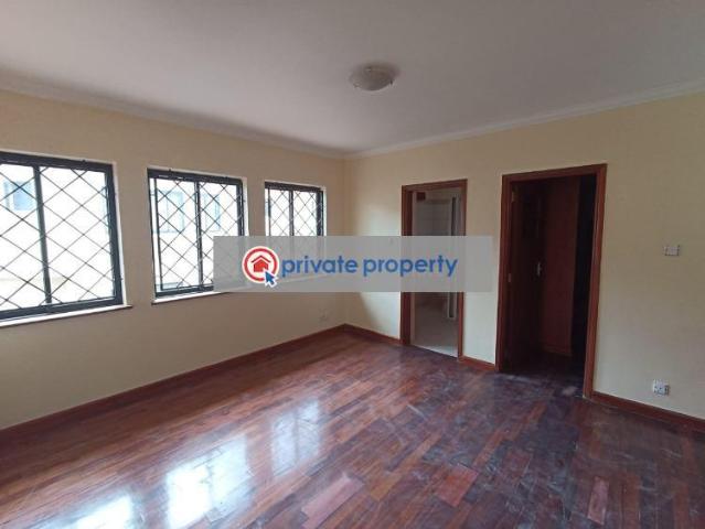 Townhouse for rent in Lavington, Kiambu