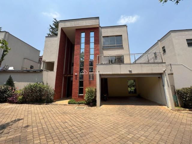 House for rent in Kiambu, Nairobi
