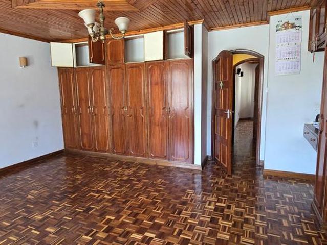 House for rent in Mackinnon Road, Kinango