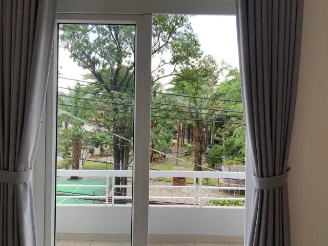 Biệt Thự cho thuê tại Khu phố 11, Thành phố Hồ Chí Minh