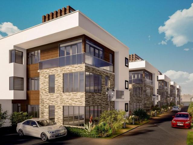 House for sale in Lavington, Kiambu