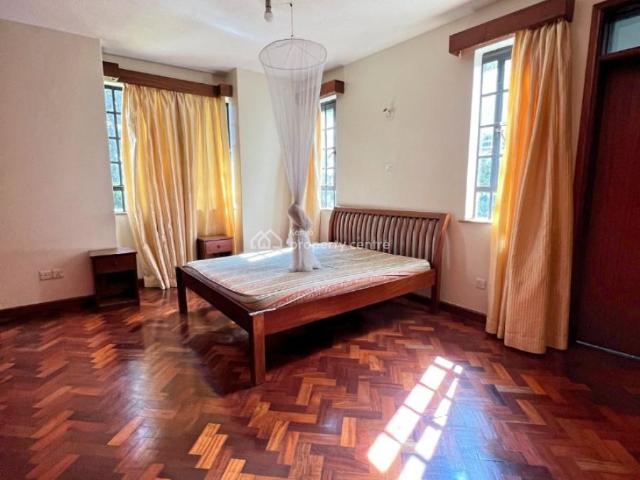 House for rent in Karen, Kiambu