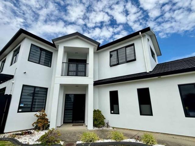 House for rent in Owhata