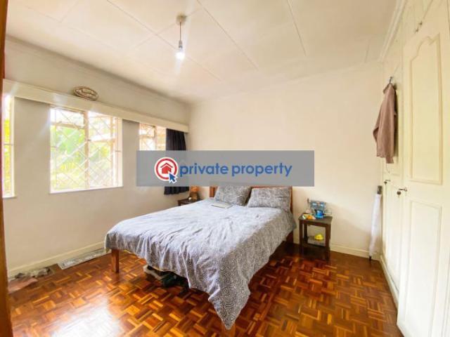 Townhouse for sale in Kitisuru, Kiambu