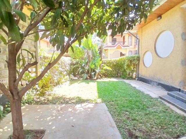 House for sale in Lavington, Kiambu