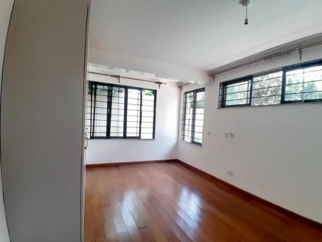 House for rent in Lavington, Kiambu