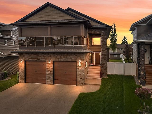 House for sale in Alberta