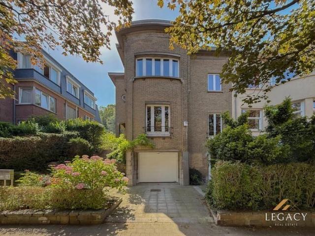 Maison location à Vorst, Bruxelles