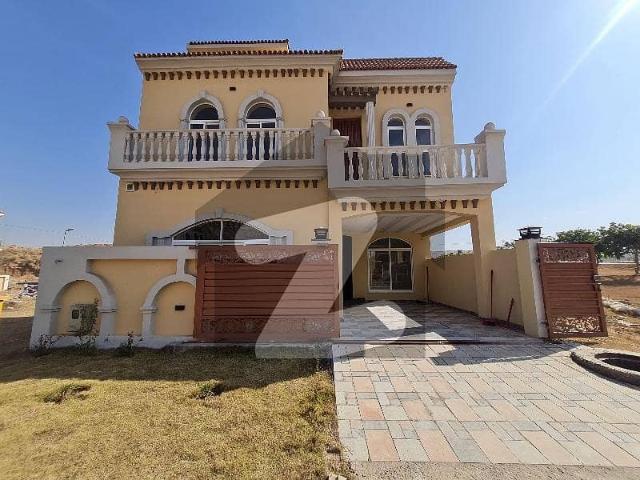 House for sale in Islamabad