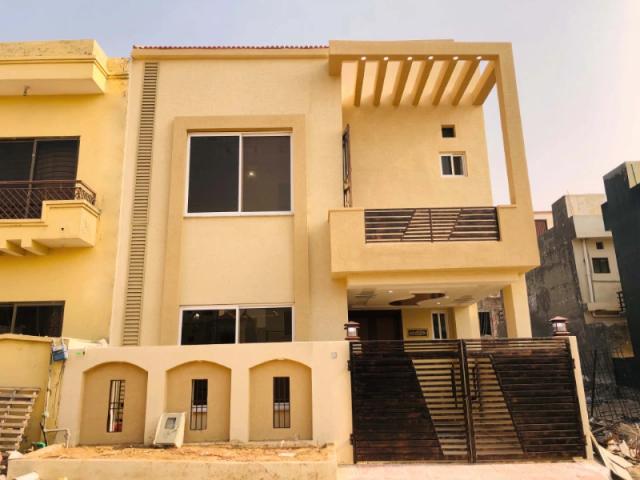 House for sale in Rawalpindi, Islamabad Capital Territory